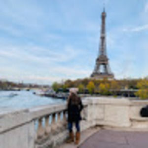 Meet your Posher, Elsa